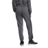 Pantalones adidas 3 Bandas Ft Cf Mujer Gris/Negro