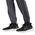 Pantalones adidas 3 Bandas Ft Cf Mujer Gris/Negro