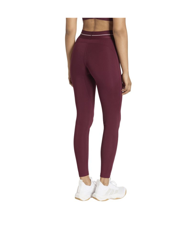 Malhas de Fitness adidas Q1 Hyg 1/1 L Mulher...