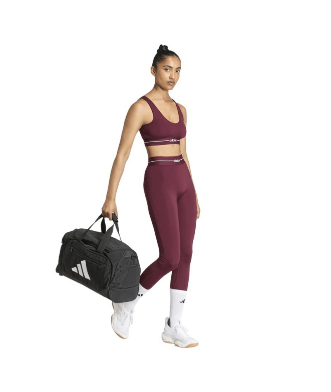 Collants de Fitness adidas Q1 Hyg 1/1 L Femme...