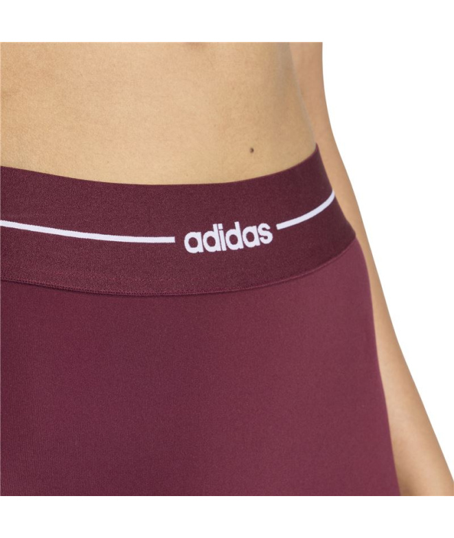 Malhas de Fitness adidas Q1 Hyg 1/1 L Mulher...