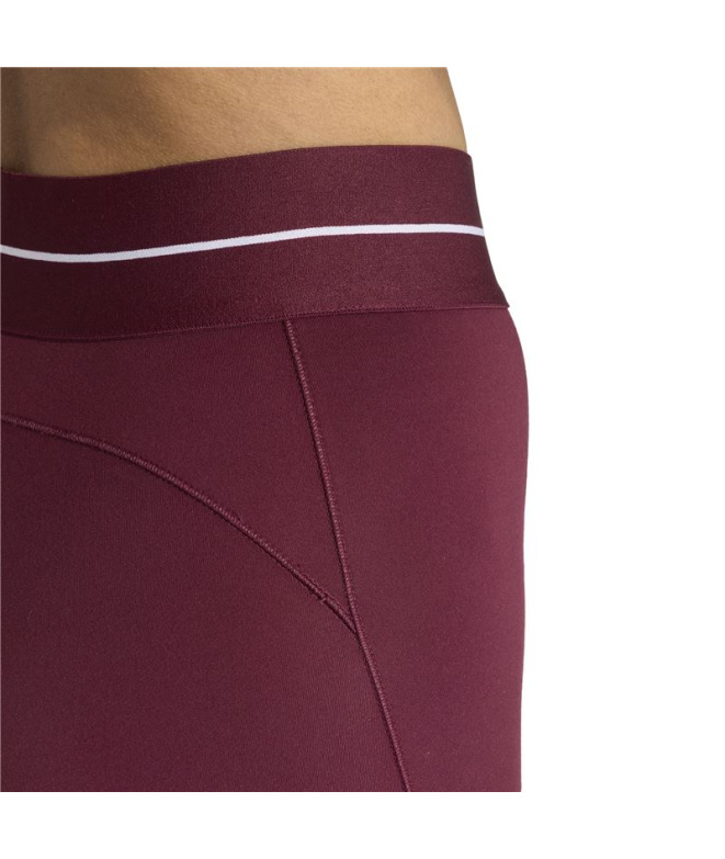 Collants de Fitness adidas Q1 Hyg 1/1 L Femme...