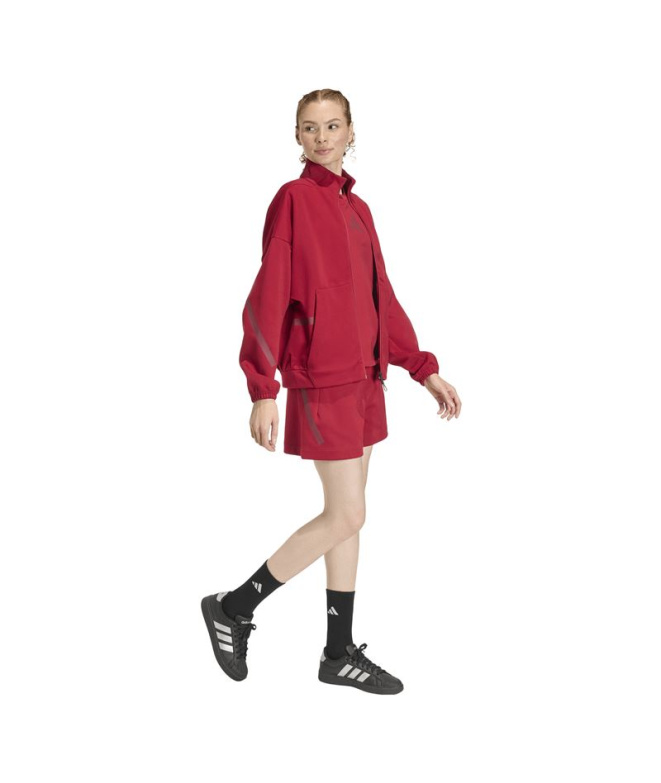 Veste adidas Z.N.E. Tt Femme Maract