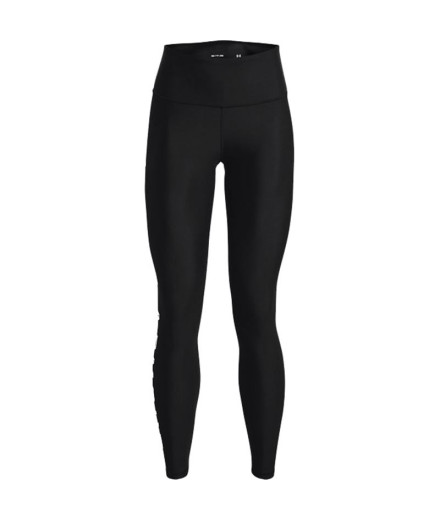Leggings d'entraînement Under Armour HeatGear Branded