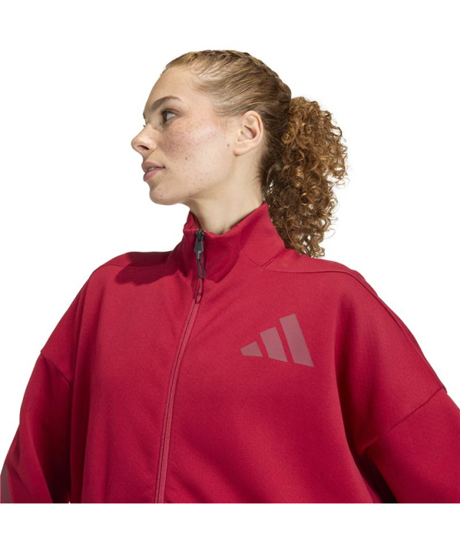 Veste adidas Z.N.E. Tt Femme Maract