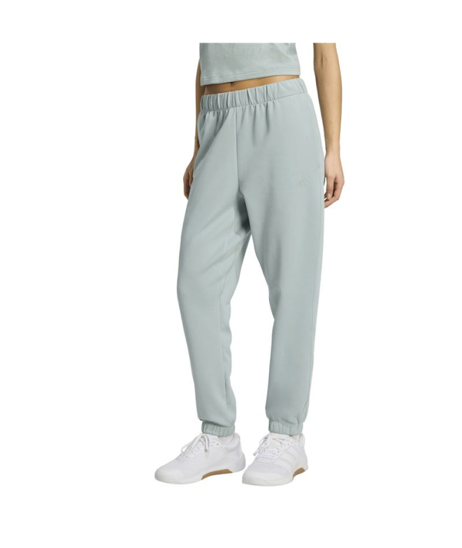 Pantalons de Fitness adidas All Me Yga E P...