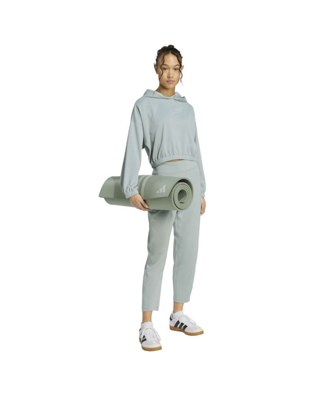 Pantalons de Fitness adidas All Me Yga E P...