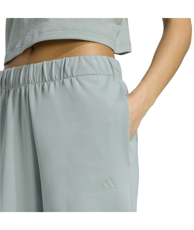 Pantalons de Fitness adidas All Me Yga E P...