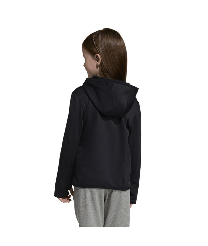 Sweat de Fitness adidas Lk Mc 3 Bandes Hoodie...