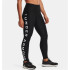 Leggings d'entraînement Under Armour HeatGear Branded
