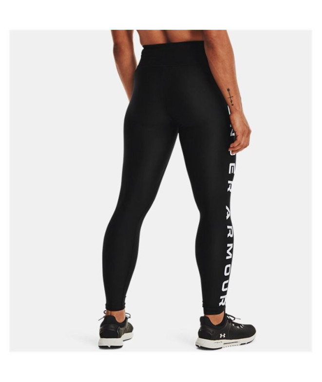 Mallas de Trainning Under Armour HeatGear Branded