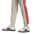 Pantalons adidas 3 Bandas Fl Tc Homme Bleu/Bordeaux