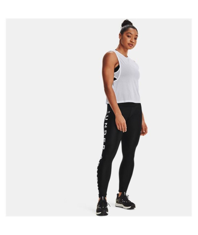 Leggings de treino Under Armour HeatGear Branded
