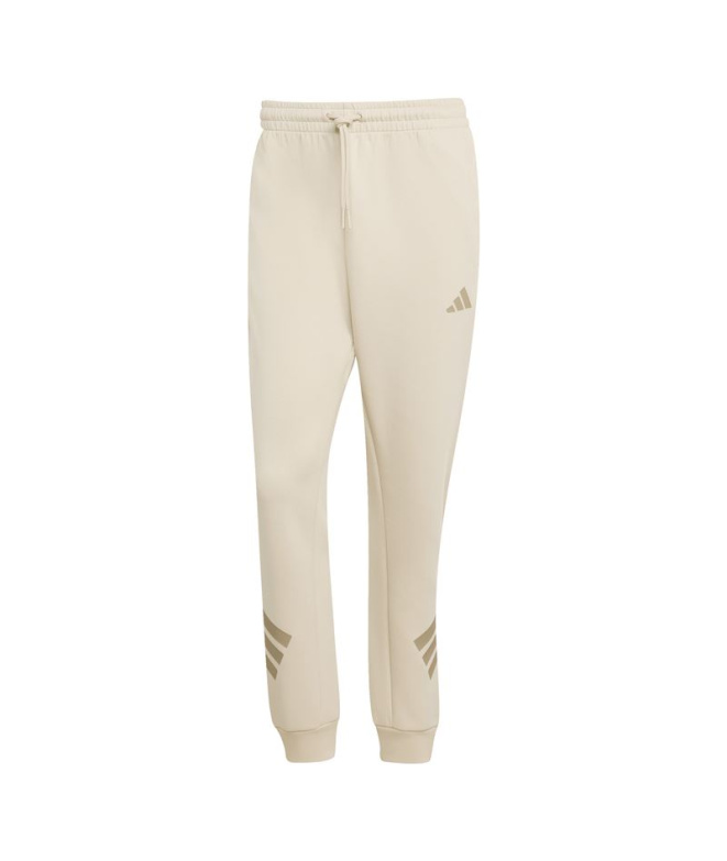 Pantalons adidas Fi 3 Bandes Homme Licr