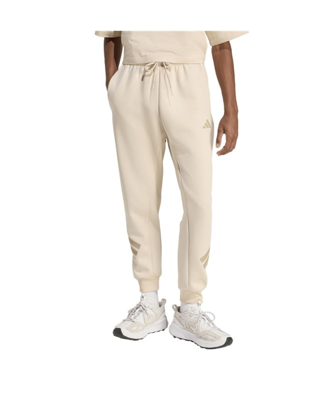 Pantalons adidas Fi 3 Bandes Homme Licr