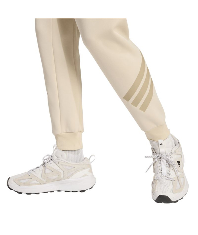 Pantalons adidas Fi 3 Bandes Homme Licr