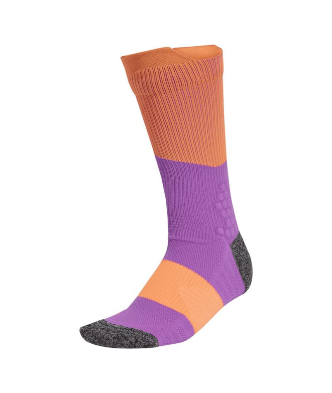 Chaussettes de Running adidas Runxboost Sock...