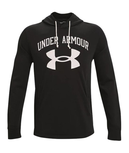 Sweat de Trainning Under Armour Rival Terry Big Logo Sweat de Trainning Under Armour Rival Terry Big Logo