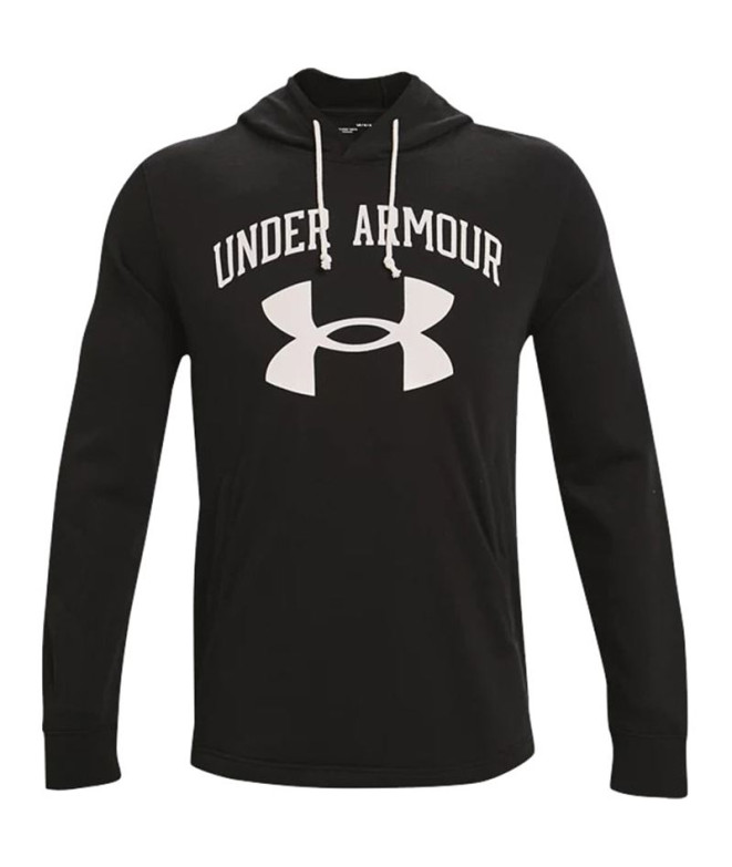 Sweatshirt d'entraînement Under Armour Rival Terry Big Logo
