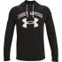 Moletom de Trainning Under Armour Rival Terry Big Logo