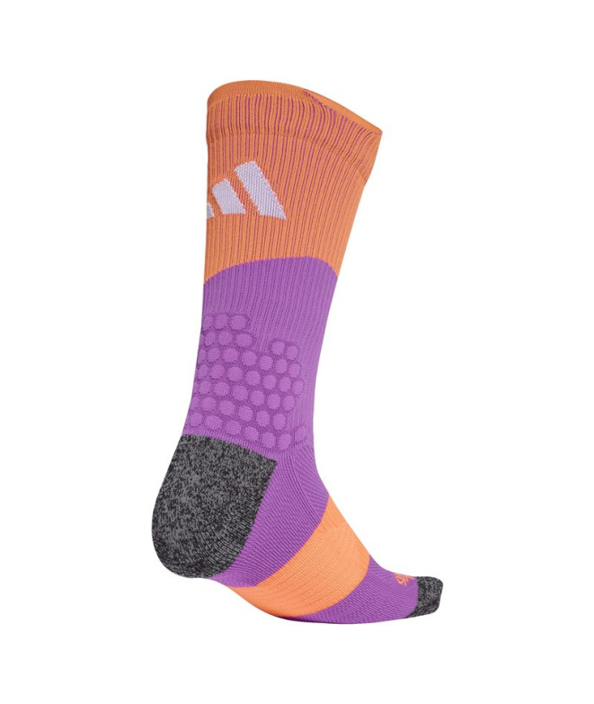 Meias de Running adidas Runxboost Sock...