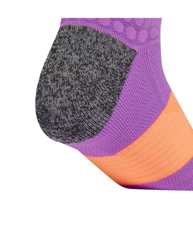 Meias de Running adidas Runxboost Sock...