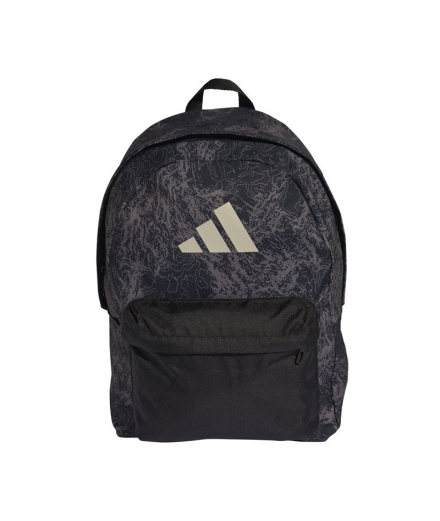 Mochila adidas Clcs G Backpack Preto/Carvão
