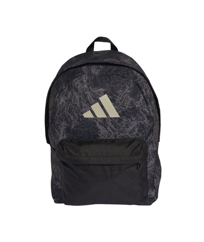 Mochila adidas Clcs G Backpack Preto/Carvão