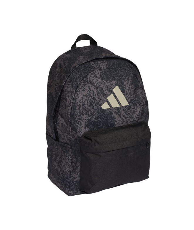 Mochila adidas Clcs G Backpack Preto/Carvão