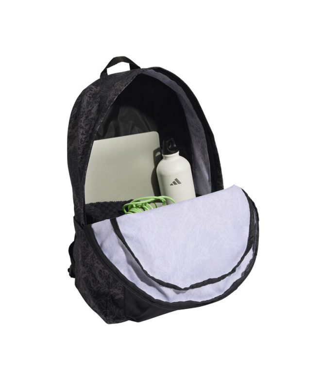 Mochila adidas Clcs G Backpack Preto/Carvão