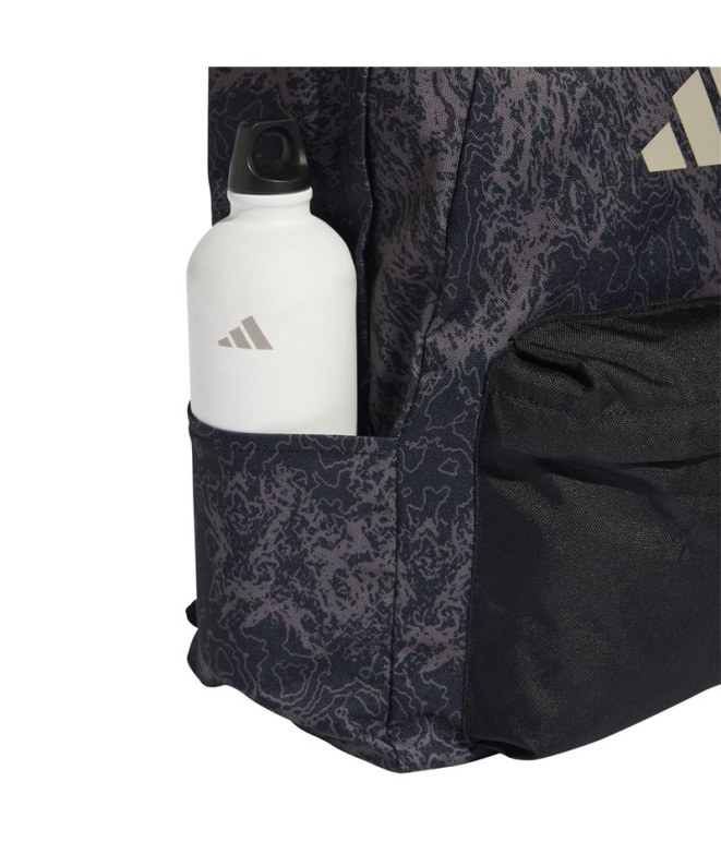 Sac à dos adidas Clcs G Sac à dos Noir/Charbon