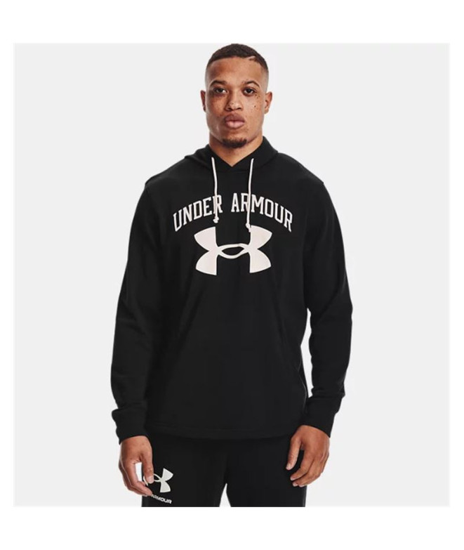 Sweat de Trainning Under Armour Rival Terry Big...