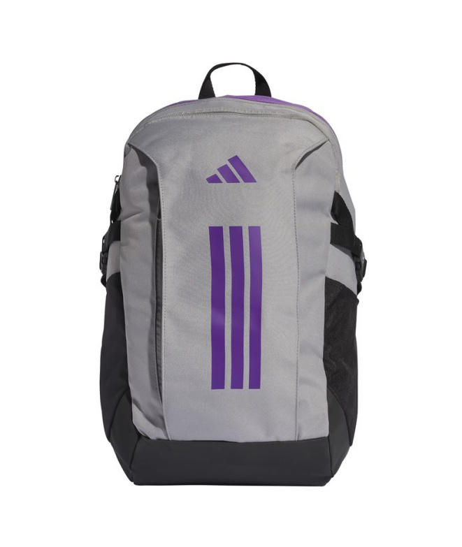 Mochila adidas Power VIII Grpuch/Puract