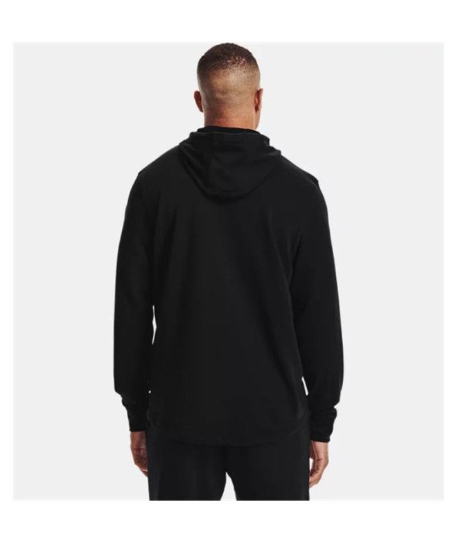 Sweat de Trainning Under Armour Rival Terry Big...