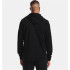 Sweat de Trainning Under Armour Rival Terry Big Logo