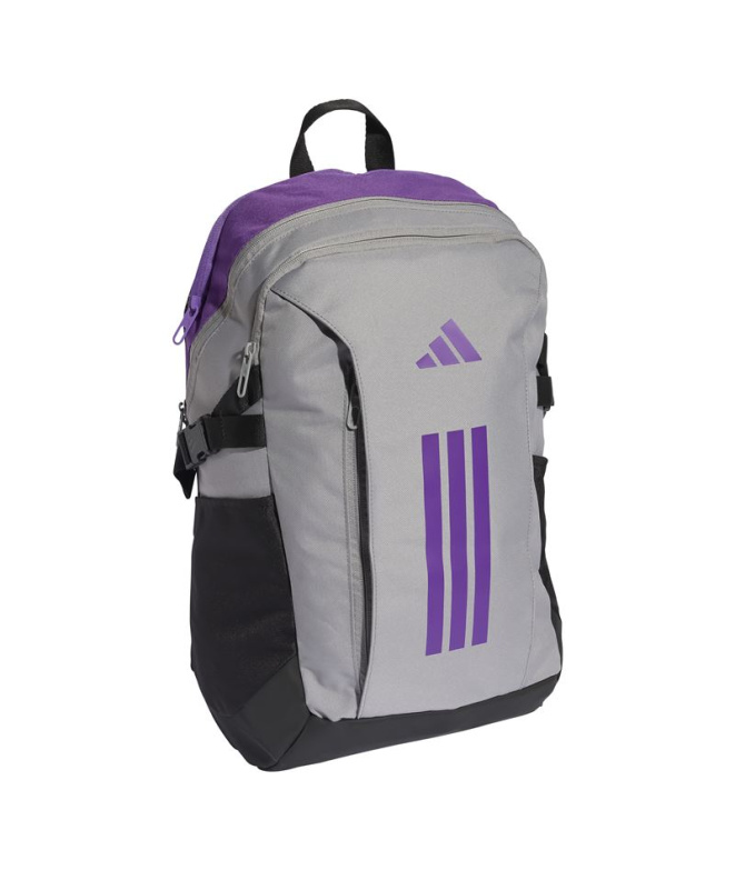 Mochila adidas Power VIII Grpuch/Puract