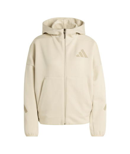 Casaco adidas Z.N.E. Fz Mulher Licr