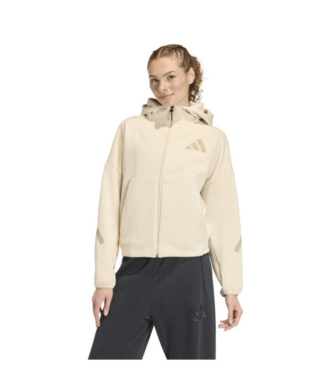 Veste adidas Z.N.E. Fz Femme Licr