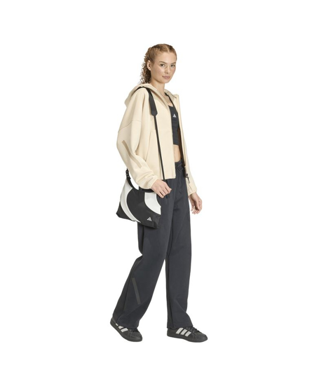 Chaqueta adidas Z.N.E. Fz Mujer Licr