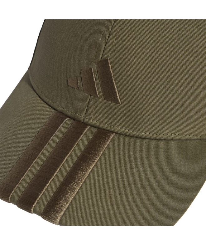 Casquette adidas Bball 3 Bandes Casquette Nl...
