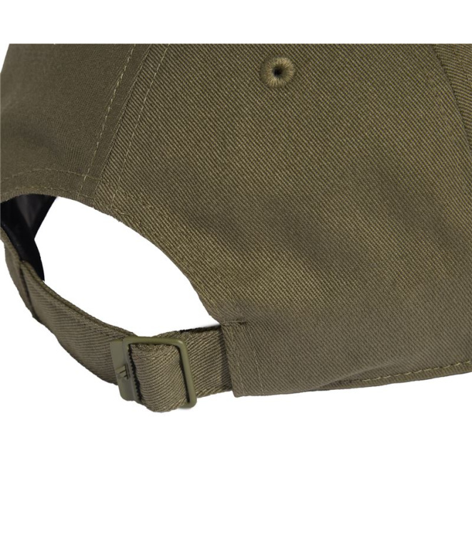 Boné adidas Bball 3 Bandas Cap Nl Estoli/Estoli