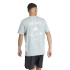 T-shirt de Fitness adidas Tr Cat G Homme Sama