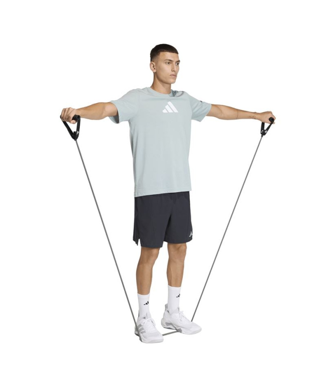 Camiseta de Fitness adidas Tr Cat G Hombre Sama