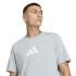 Camiseta de Fitness adidas Tr Cat G Homem Sama