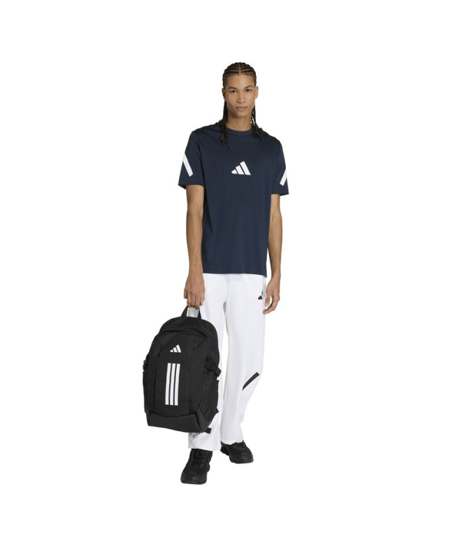 Calça adidas Z.N.E. Wv Homem Branco