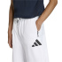 Calça adidas Z.N.E. Wv Homem Branco