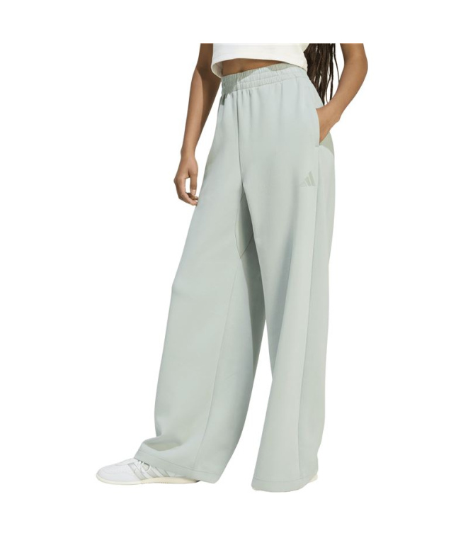 Calça adidas SL Oh Mulher Sama