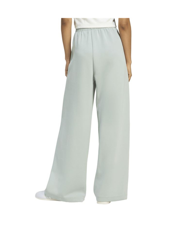 Calça adidas SL Oh Mulher Sama