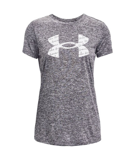 T-shirt d'entraînement Under Armour Tech Twist