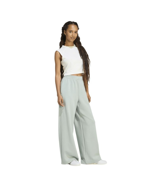 Calça adidas SL Oh Mulher Sama